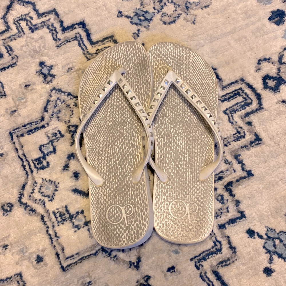 OP Flip Flops